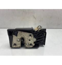 Serrure avant droit DACIA SANDERO 2