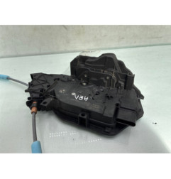 Serrure arriere droit BMW X1 U11