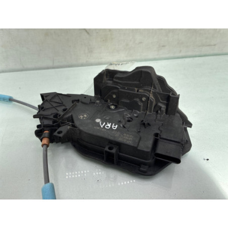 Serrure arriere droit BMW X1 U11