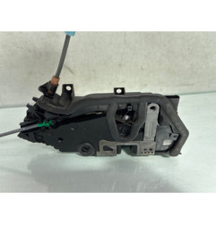 Serrure arriere droit BMW X1 U11