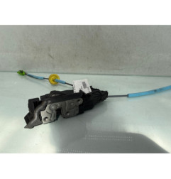 Serrure arriere droit BMW X1 U11