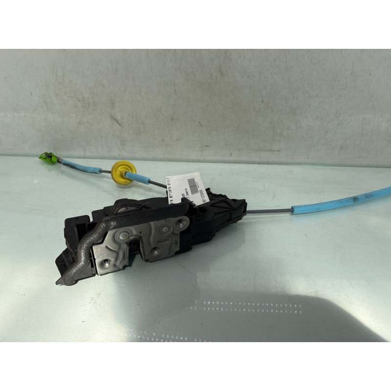 Serrure arriere droit BMW X1 U11 Photo n°6