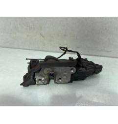 Serrure avant droit BMW X1 U11