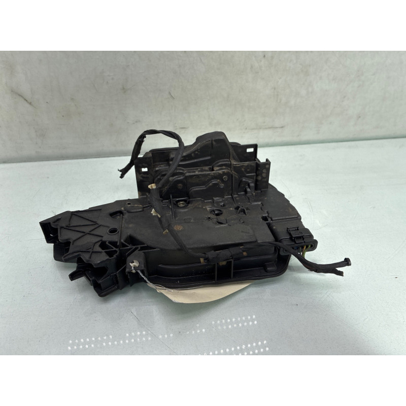 Serrure avant droit BMW X1 U11 Photo n°4