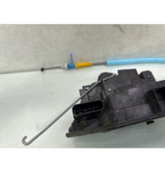 Serrure avant gauche BMW X1 U11