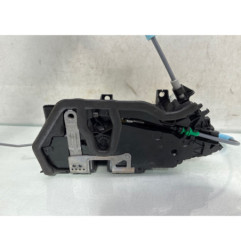 Serrure avant gauche BMW X1 U11