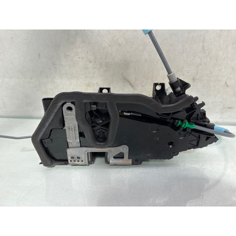 Serrure avant gauche BMW X1 U11 Photo n°4