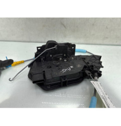 Serrure avant gauche BMW X1 U11