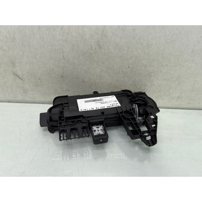 Poignee porte arriere droit BMW X1 U11 Photo n°3