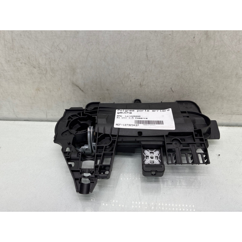 Poignee porte arriere gauche BMW X1 U11 Photo n°3