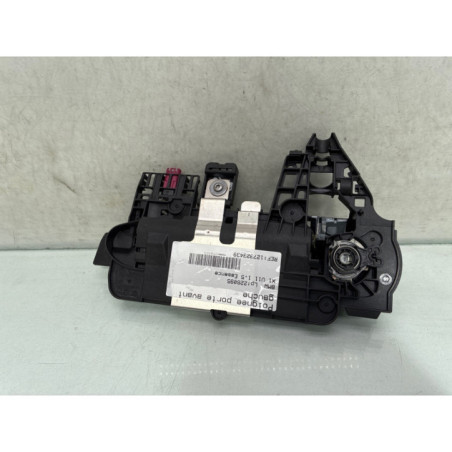 Poignee porte avant gauche BMW X1 U11
