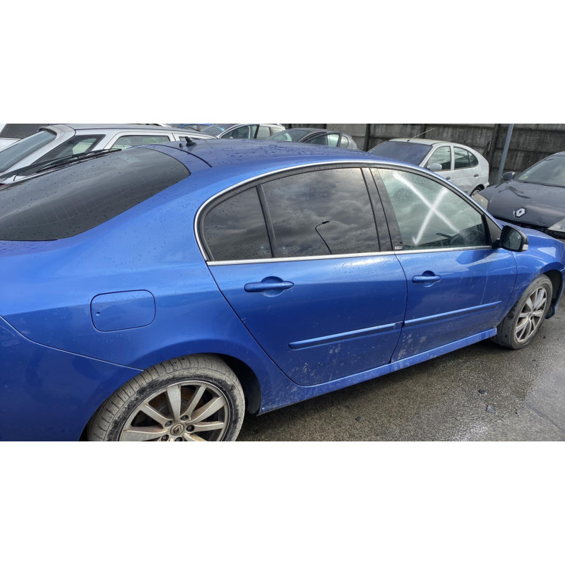 Etrier avant gauche (freinage) RENAULT LAGUNA 3 Photo n°13