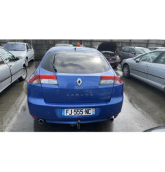 Etrier avant gauche (freinage) RENAULT LAGUNA 3
