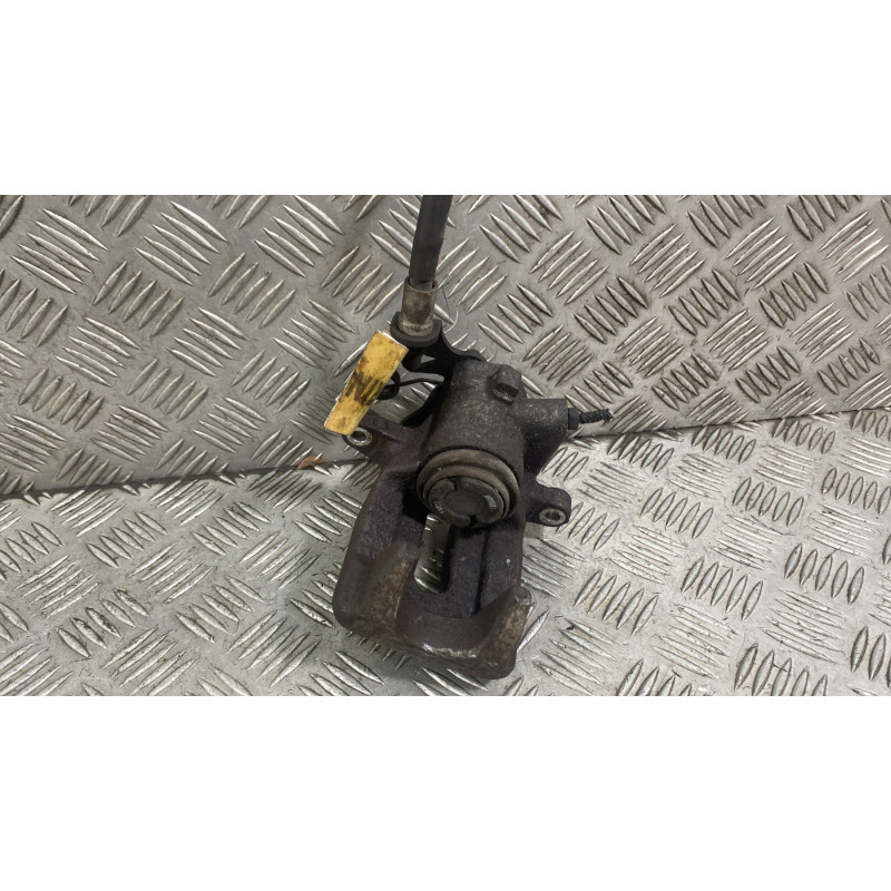 Etrier arriere gauche (freinage) CITROEN C5 2 Photo n°3