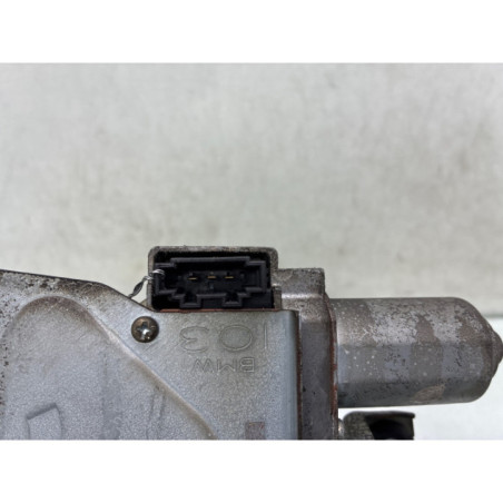 Moteur essuie glace arriere BMW X1 U11