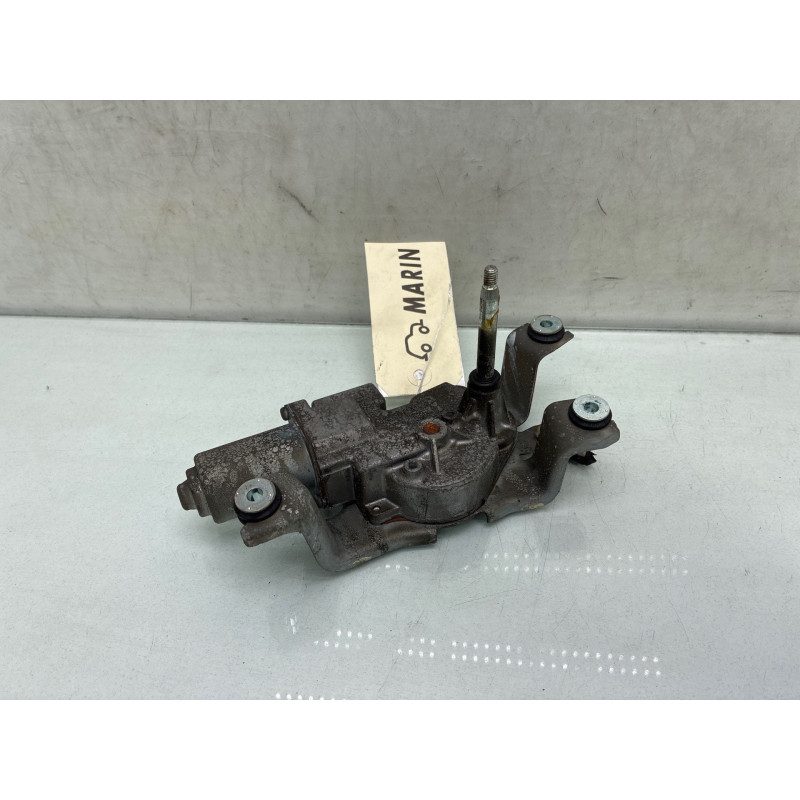 Moteur essuie glace arriere BMW X1 U11 Photo n°4