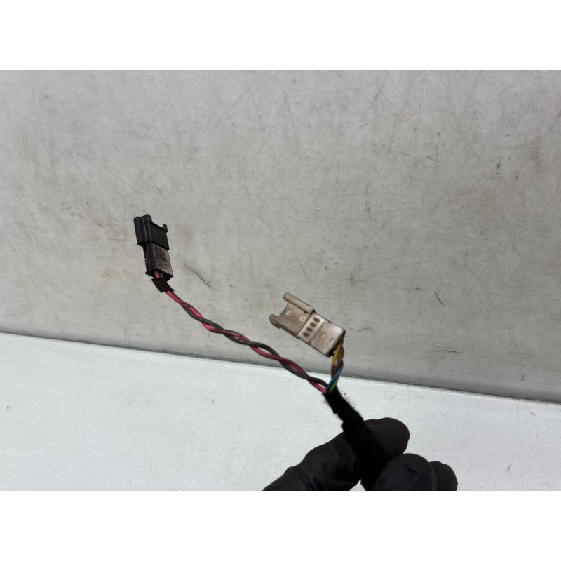 Verin de coffre BMW X1 U11 Photo n°3