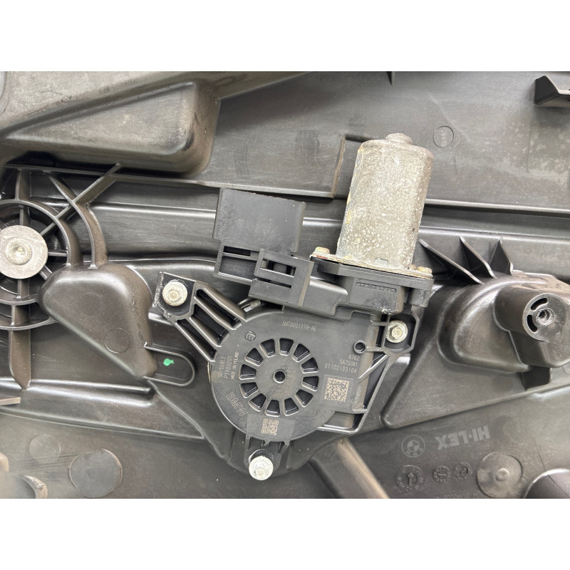 Leve vitre electrique arriere gauche BMW X1 U11 Photo n°2