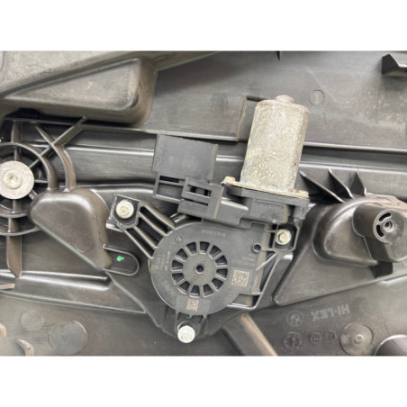 Leve vitre electrique arriere gauche BMW X1 U11