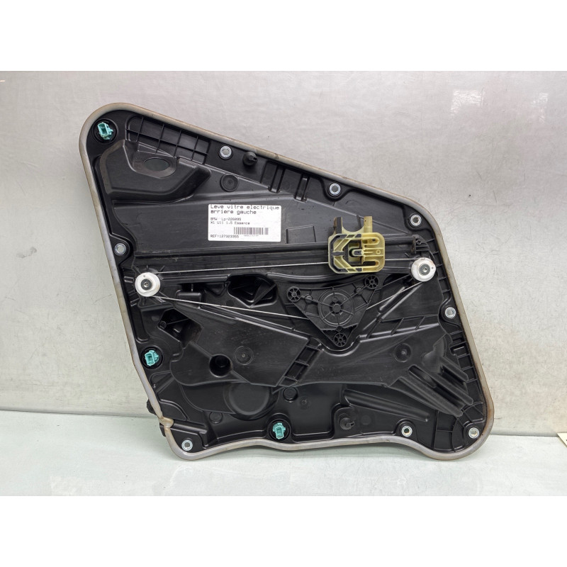 Leve vitre electrique arriere gauche BMW X1 U11 Photo n°3