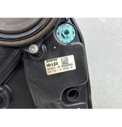 Leve vitre electrique arriere gauche BMW X1 U11