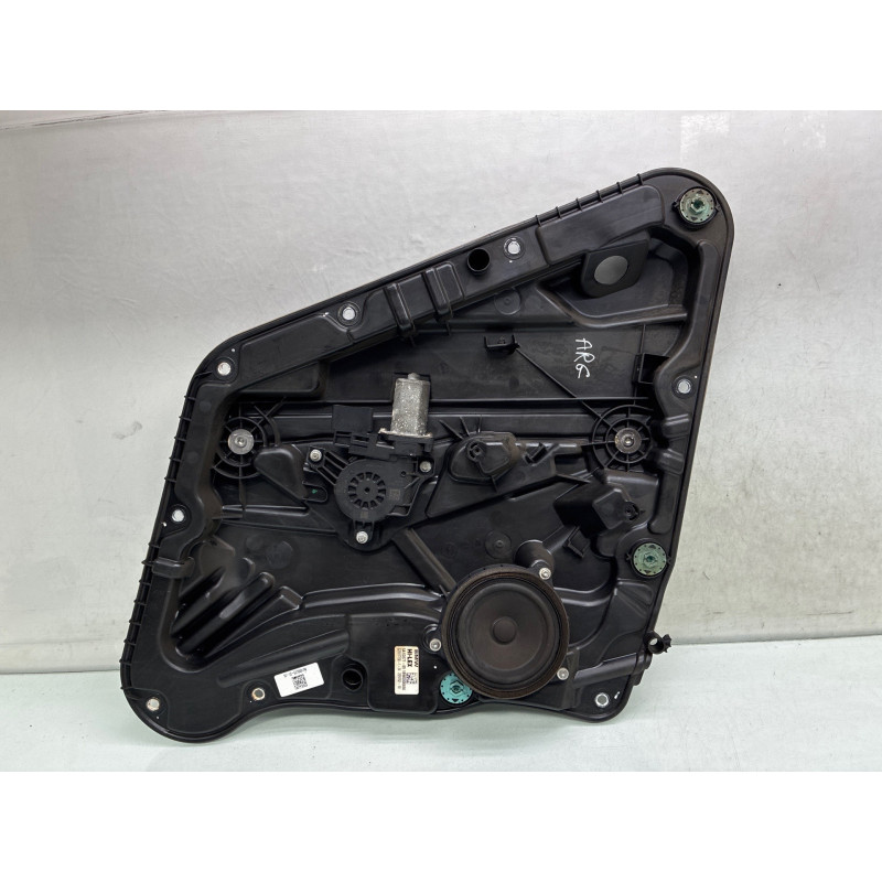 Leve vitre electrique arriere gauche BMW X1 U11 Photo n°5