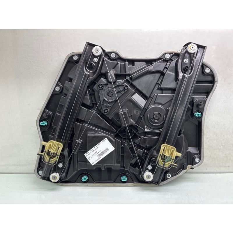 Leve vitre electrique avant gauche BMW X1 U11 Photo n°2