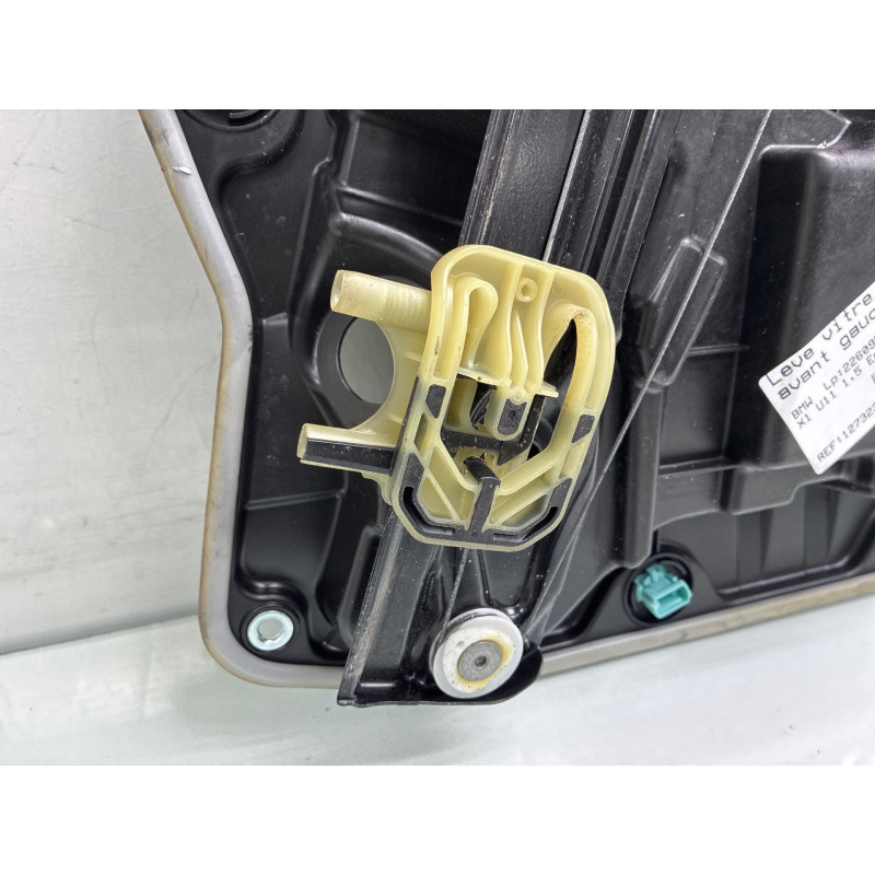 Leve vitre electrique avant gauche BMW X1 U11 Photo n°3