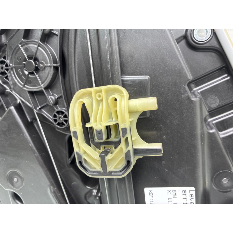 Leve vitre electrique arriere droit BMW X1 U11 Photo n°5