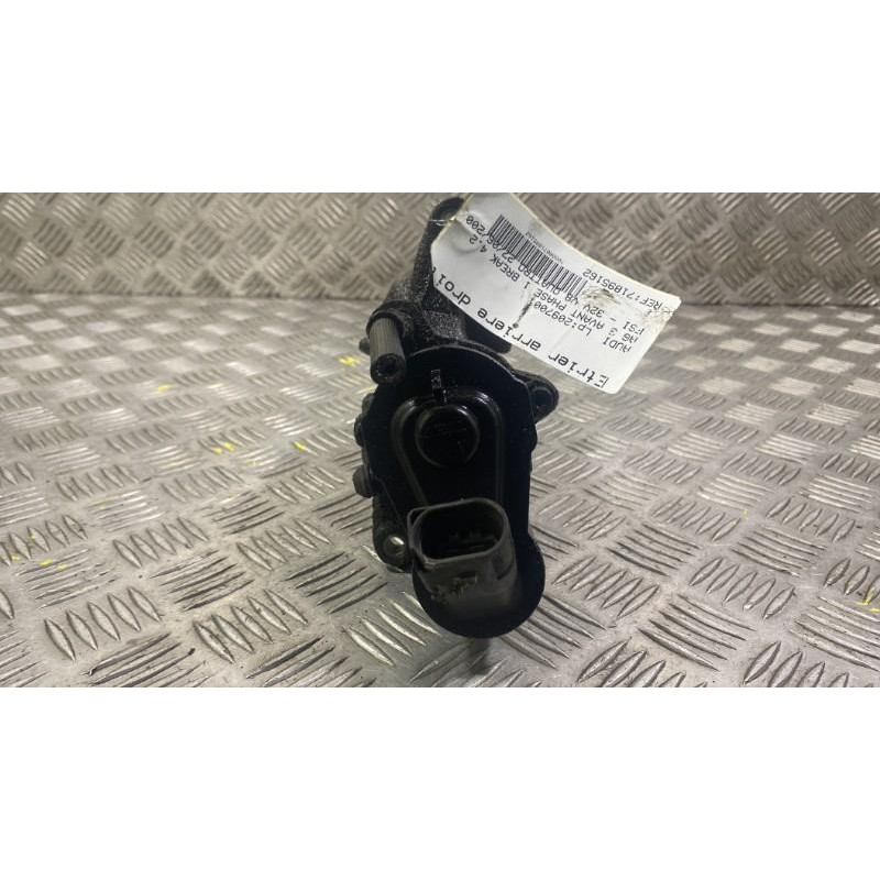 Etrier arriere droit (freinage) AUDI A6 3 Photo n°4