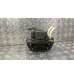 Etrier avant gauche (freinage) CITROEN C4 PICASSO 2