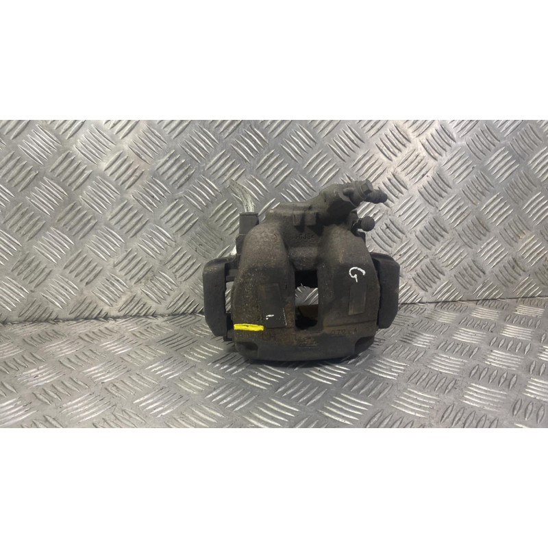 Etrier avant gauche (freinage) CITROEN C4 PICASSO 2 Photo n°3