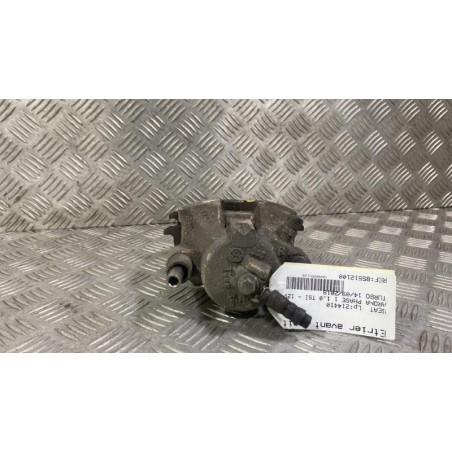 Etrier avant droit (freinage) SEAT ARONA Photo n°1