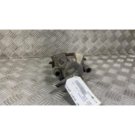 Etrier avant gauche (freinage) SEAT ARONA Photo n°1