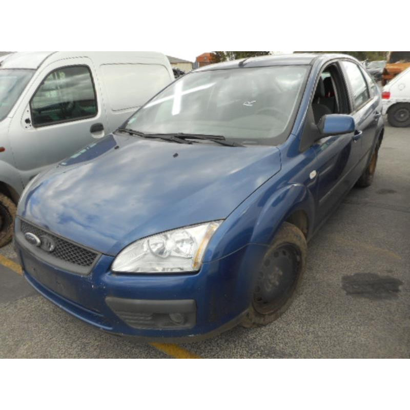 Etrier arriere gauche (freinage) FORD FOCUS 2 Photo n°1