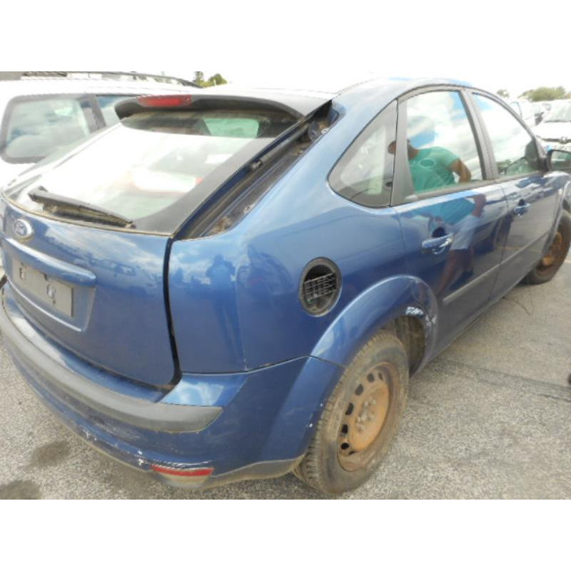 Etrier arriere gauche (freinage) FORD FOCUS 2 Photo n°3