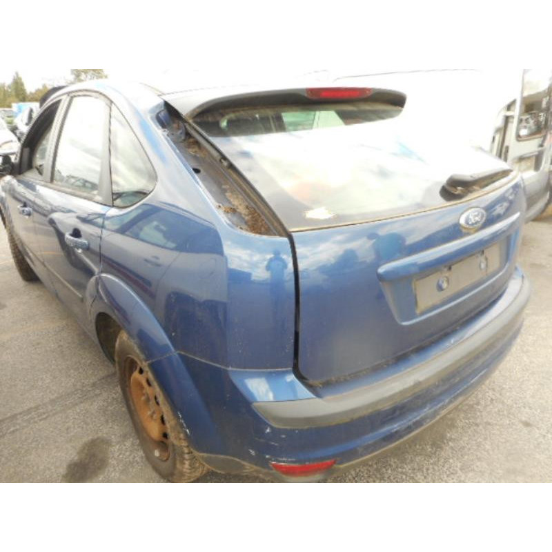 Etrier arriere gauche (freinage) FORD FOCUS 2 Photo n°4