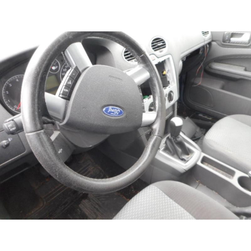 Etrier arriere gauche (freinage) FORD FOCUS 2 Photo n°5