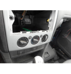 Etrier arriere gauche (freinage) FORD FOCUS 2