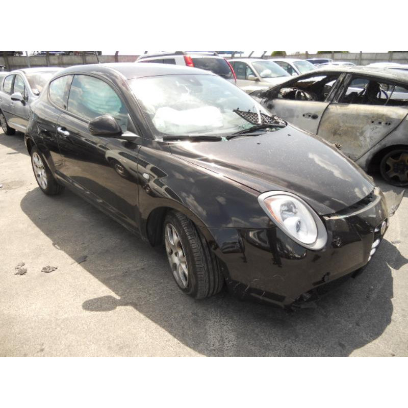 Etrier avant droit (freinage) ALFA ROMEO MITO Photo n°2