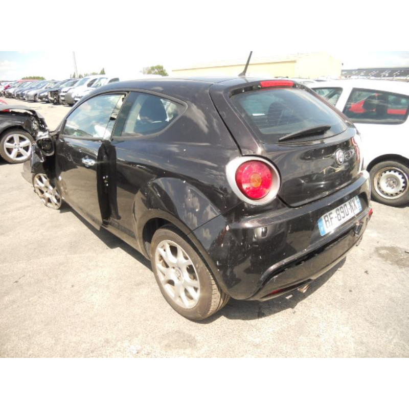 Etrier avant droit (freinage) ALFA ROMEO MITO Photo n°4