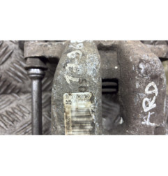 Etrier arriere droit (freinage) CITROEN DS3