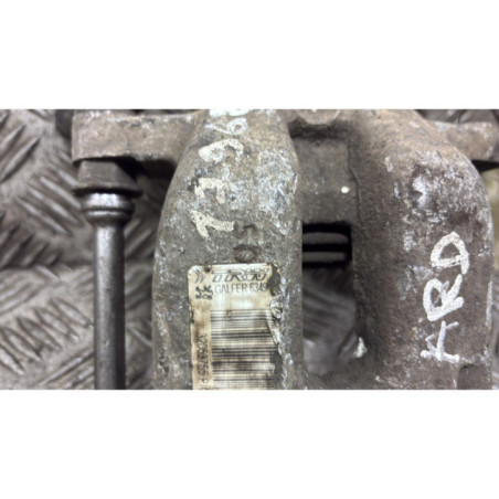 Etrier arriere droit (freinage) CITROEN DS3