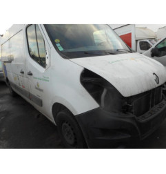 Etrier avant droit (freinage) RENAULT MASTER 3