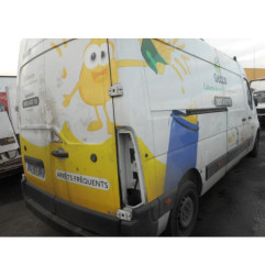 Etrier avant droit (freinage) RENAULT MASTER 3
