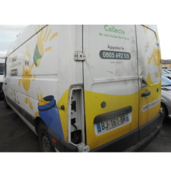 Etrier avant droit (freinage) RENAULT MASTER 3