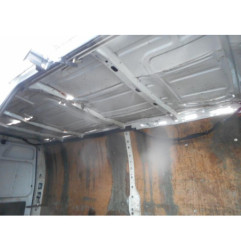 Etrier avant droit (freinage) RENAULT MASTER 3