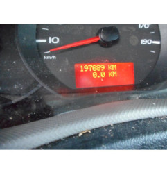 Etrier avant droit (freinage) RENAULT MASTER 3