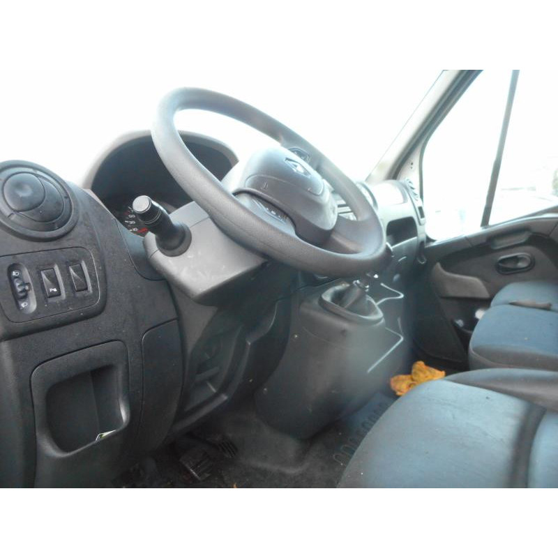 Etrier avant droit (freinage) RENAULT MASTER 3 Photo n°7