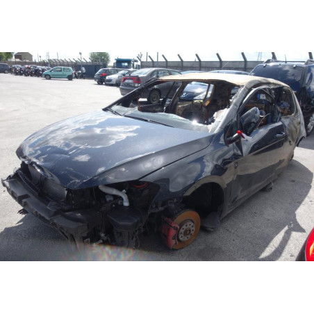 Etrier avant droit (freinage) VOLKSWAGEN GOLF 7 Photo n°1